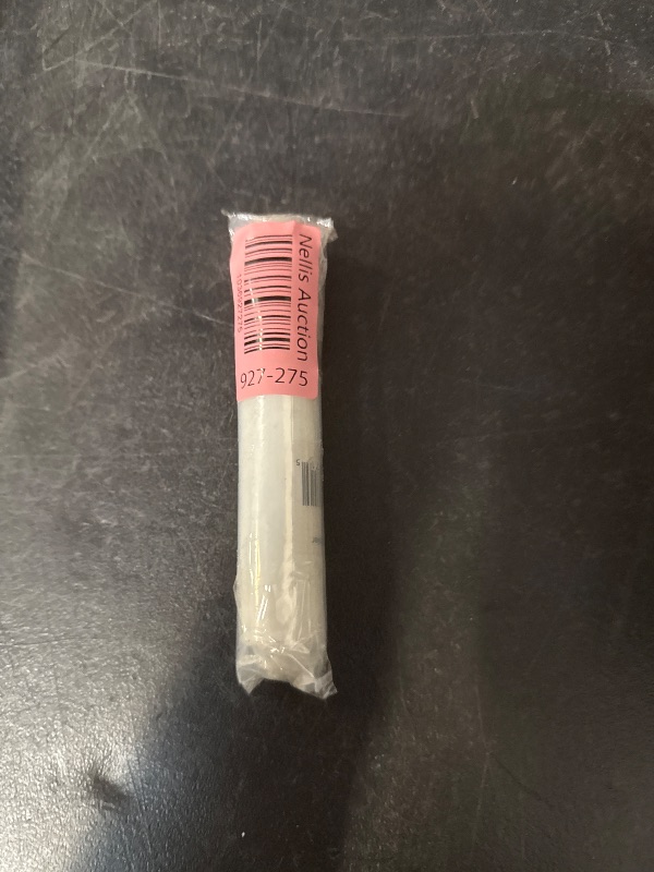 Photo 1 of Replacement Double Post Toilet Paper Roller in White