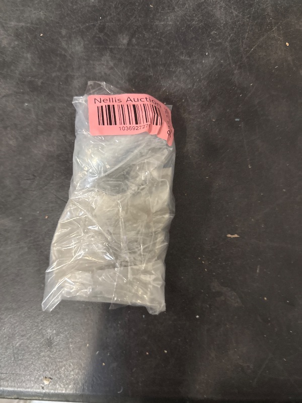 Photo 1 of Halex, 3/4 in. 90-Degree Flexible Metal Conduit (FMC) Connector , 91102, Halex Non-Metallic Clamp Connector 3/4 in. D