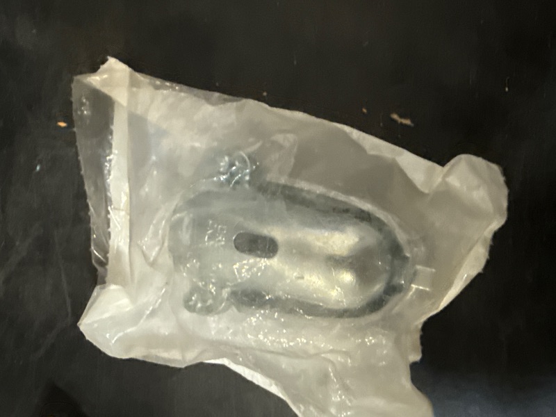 Photo 1 of Halex, 3/4 in. 90-Degree Flexible Metal Conduit (FMC) Connector , 91102, Halex Non-Metallic Clamp Connector 3/4 in. D