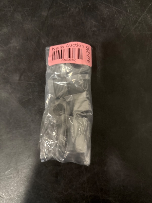 Photo 1 of 3/4" Male x 1/2" Female Threaded Reducer Bushing for PVC Pipe Fitting (Pack of 7)  with Carlon E940d-ctn Pvc Conduit Coupling, 1/2"