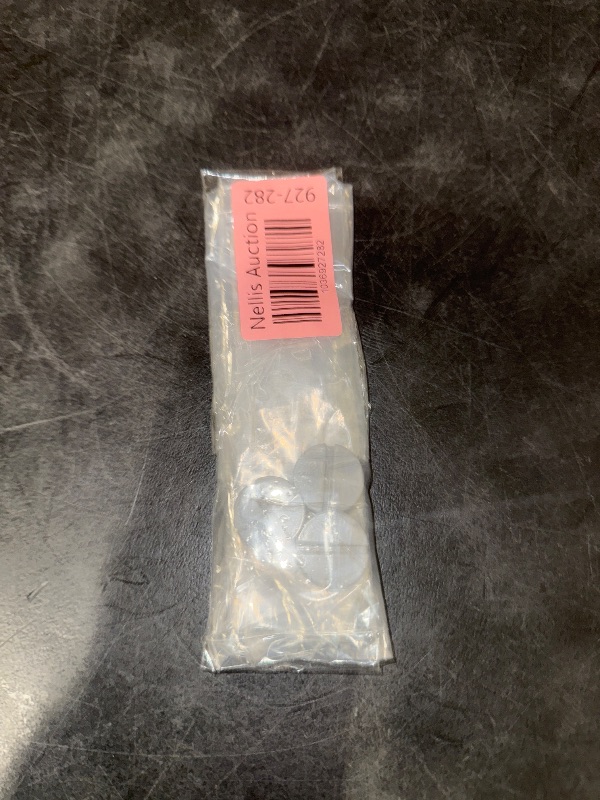 Photo 1 of 1/2" WEATHERPROOF PLUG PK4 3 Pack