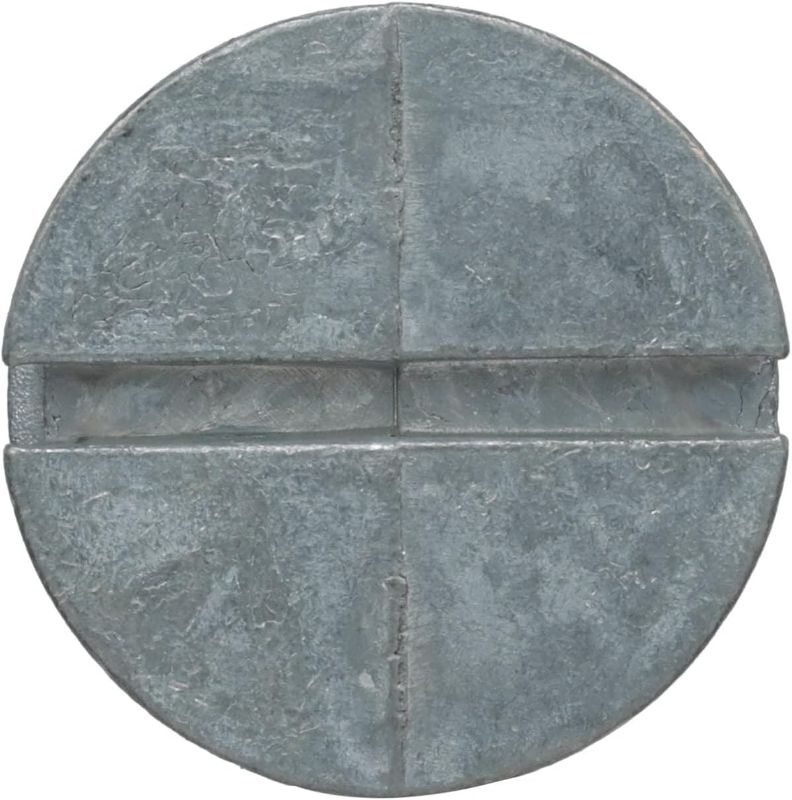 Photo 1 of 1/2" WEATHERPROOF PLUG PK4 3 Pack