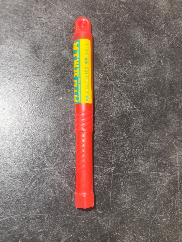 Photo 1 of Drill bits 10mm Tip Width 150mm Long SDS Plus Drill Hole Masonry Impact Drill Bit Drilling Tool
