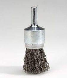 Photo 1 of 3/4" Diameter End Brush