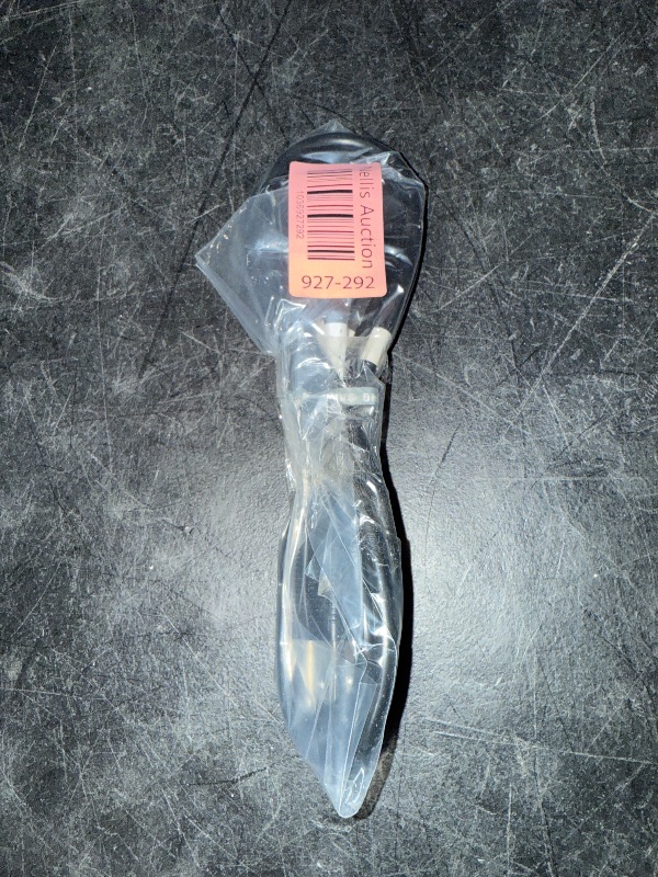 Photo 1 of HQRP AC Power Cord fits Samsung 3903-000467 3903-000144 HDTV TV LCD LED Plasma DLP Mains Cable
