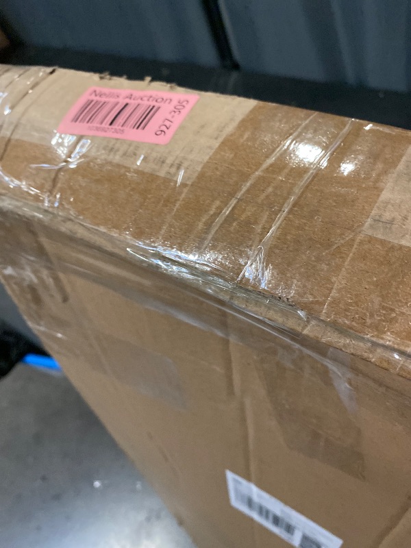 Photo 1 of 4 Step Ladder, Heavy-Duty Pass 800lb Capacity Test, Wide Anti-Slip Steps & Secure Handrail Compact, Folding Step Stool Portable Design for Home, Kitchen, Office, Pantry, Closet Use, Black