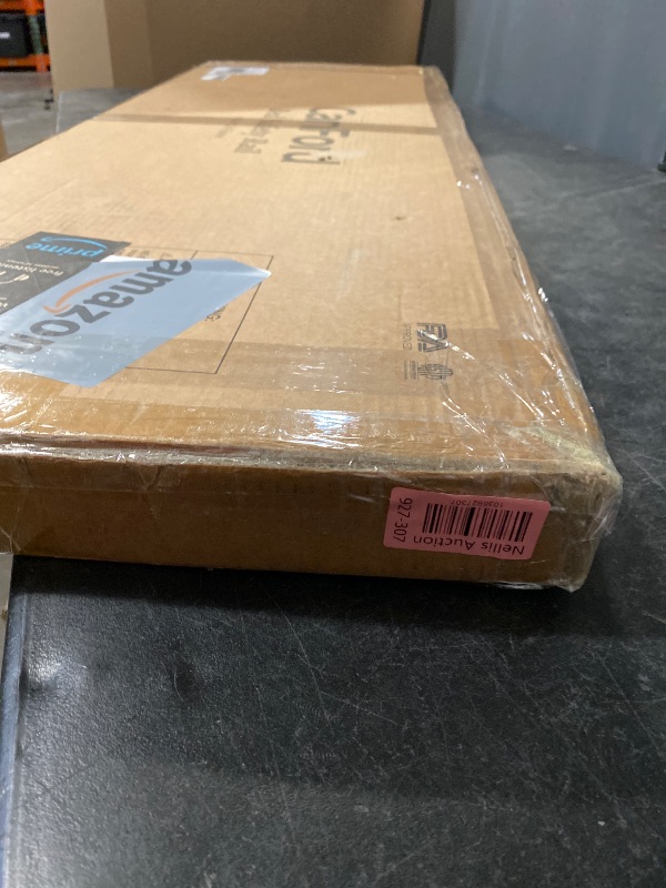 Photo 1 of Bed Rails for Elderly Adults Safety, Folding Bed Assist Rail Handle for Seniors & Surgery Patients, Fall Prevention Safety Hand Guard Fit King, Queen, Full, Twin(Tool-Free Assembly), 48"x17.2"