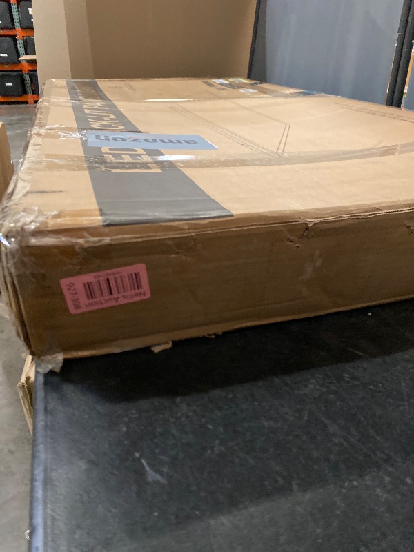 Photo 1 of 2 Pack 2x4 LED Flat Panel Light, 5 CCT 5 Power Modes Adjustable LED Ceiling Lights, 50W/6250LM Recessed Drop Ceiling Lights Fixtures, 0-10V Dimmable Troffer Back-lit Light ETL,FCC
