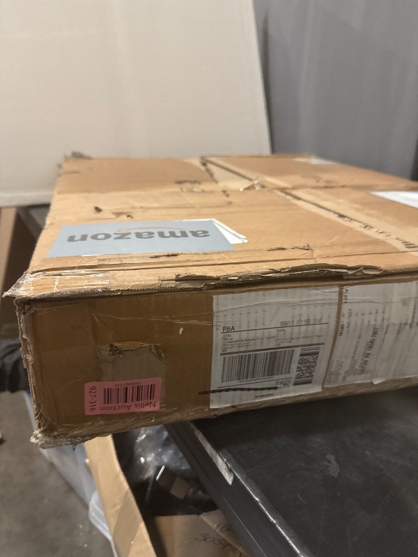 Photo 1 of LED Bathroom Mirror, 32x24 Bathroom Vanity Mirror for Wall with Light