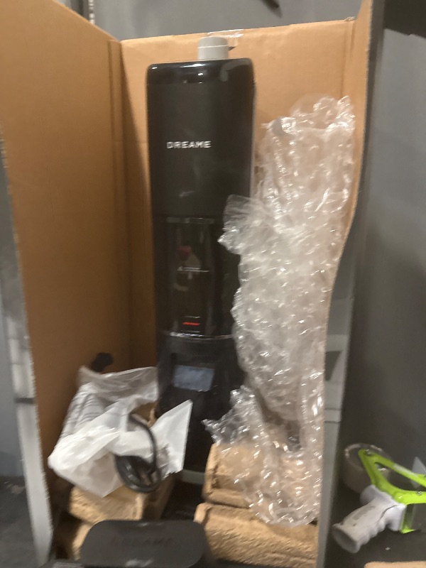 Photo 1 of dreame H14 Cordless Vacuum Mop, 180° Lie-Flat Wet Dry Vacuum cleaner, 140°F Brush Washing, Fast Hot Air Drying in 5Mins, Smart Hard Floor Cleaner Machine with Powerful Suction, Great for Sticky Messes