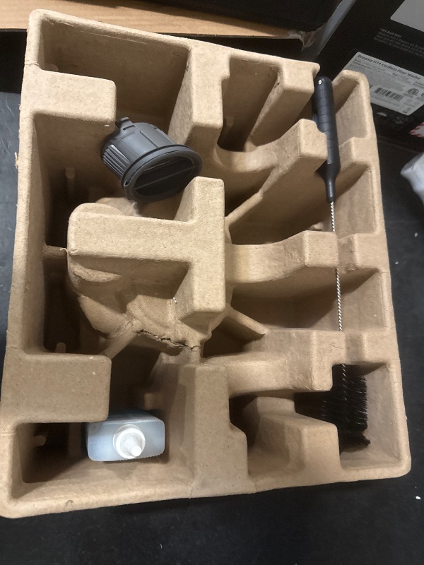 Photo 1 of dreame H14 Cordless Vacuum Mop, 180° Lie-Flat Wet Dry Vacuum cleaner, 140°F Brush Washing, Fast Hot Air Drying in 5Mins, Smart Hard Floor Cleaner Machine with Powerful Suction, Great for Sticky Messes