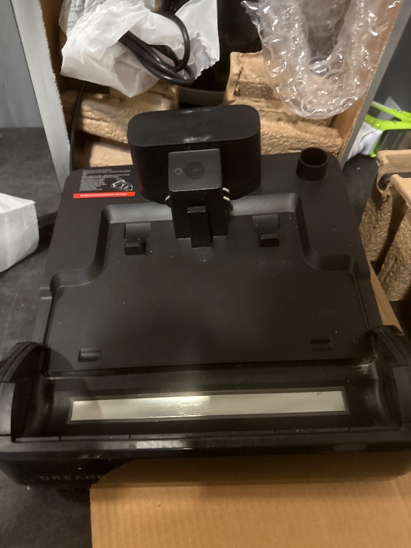 Photo 1 of dreame H14 Cordless Vacuum Mop, 180° Lie-Flat Wet Dry Vacuum cleaner, 140°F Brush Washing, Fast Hot Air Drying in 5Mins, Smart Hard Floor Cleaner Machine with Powerful Suction, Great for Sticky Messes