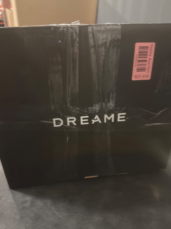 Photo 1 of dreame H14 Cordless Vacuum Mop, 180° Lie-Flat Wet Dry Vacuum cleaner, 140°F Brush Washing, Fast Hot Air Drying in 5Mins, Smart Hard Floor Cleaner Machine with Powerful Suction, Great for Sticky Messes