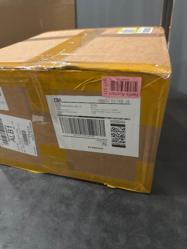 Photo 1 of 30" Giant Car Bow | 30" Red Velvet Car Bow - Big Car Bow with Non Scratch Magnet Base, Weather Resistant and Waterproof Vinyl Magnetic Car Bow (1 Pack)