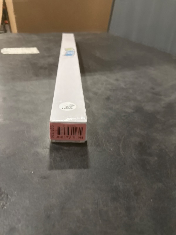 Photo 1 of Renew 28 Inch Wiper Blade Pair for RV or Motorhome with Large 12mm J Hook RW28HKF
