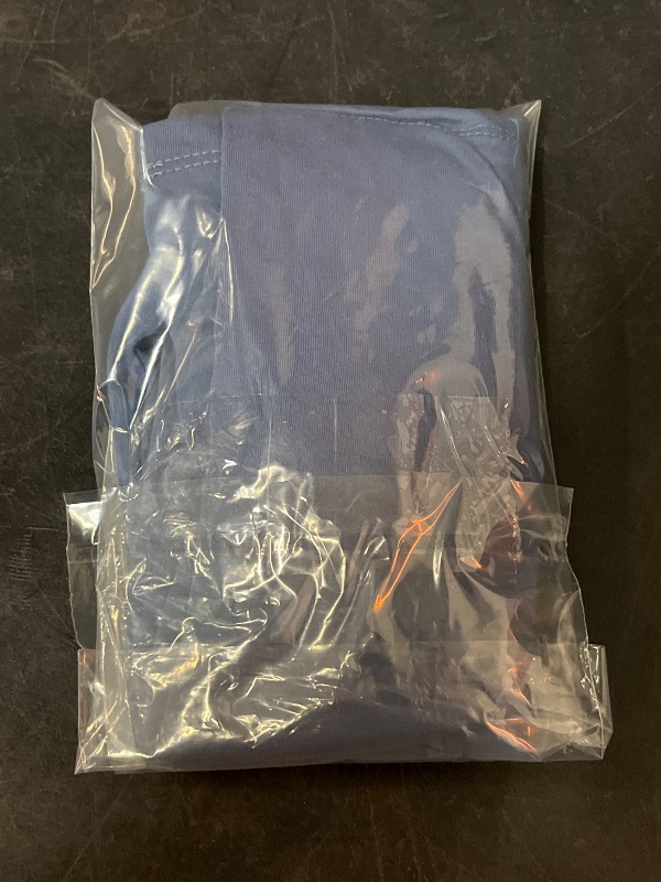 Photo 1 of (L) Boys' Bluey Dance Mode Graphic Short Sleeve T-Shirt - Blue L
