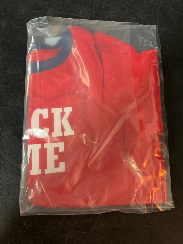 Photo 1 of 5T Toddler Boys' Short Sleeve Graphic T-Shirt - Cat & Jack™ Red 5T