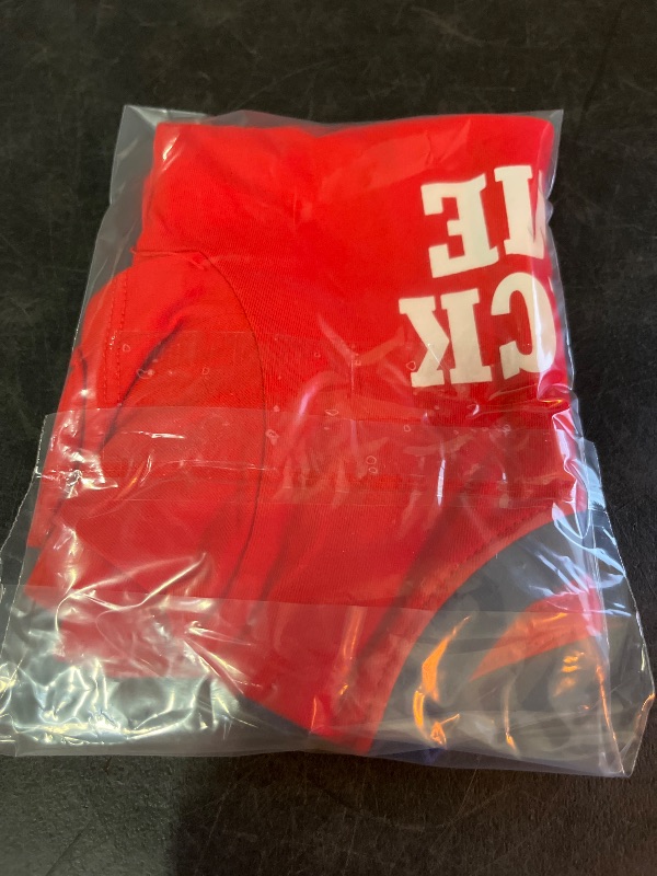 Photo 1 of 18M Toddler Boys' Short Sleeve Graphic T-Shirt - Cat & Jack™ Red 18M