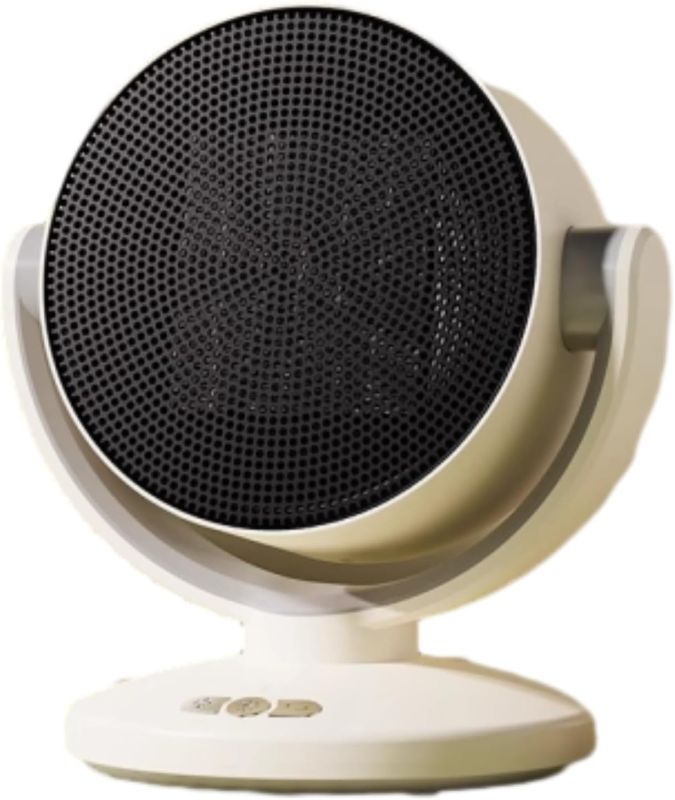 Photo 1 of Heater small office desktop home bathroom toilet baby bath special heater