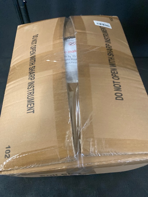 Photo 1 of COONP Full Mattress Topper, Extra Thick Pillowtop, Cooling Plush Mattress Pad Cover with 8-21 Inch Deep Pocket