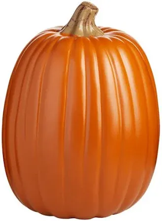 Photo 1 of Hyde and eek carvable pumpkin