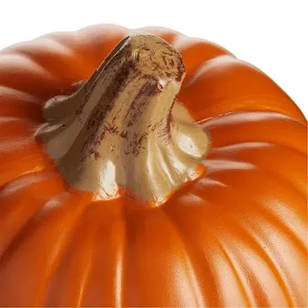 Photo 1 of Hyde and eek carvable pumpkin