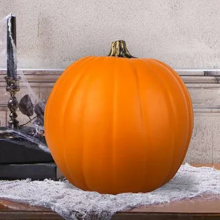Photo 1 of Hyde & EEK Boutique pumpkin carvable
