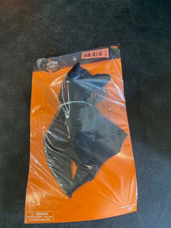 Photo 1 of Hyde & EEK! Boutique2 Animated Flying Bat Halloween Decorative Prop