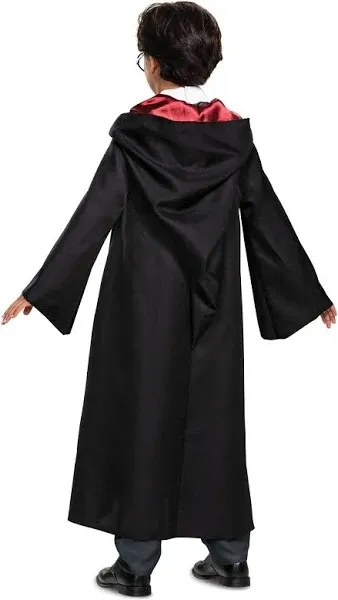 Photo 1 of size L Harry Potter Gryffindor Robe Costume