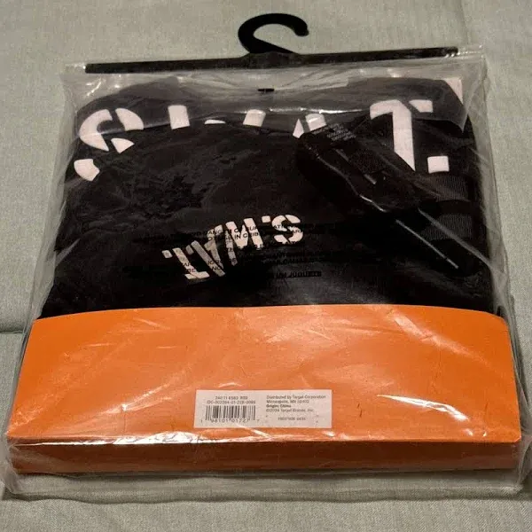 Photo 1 of SWAT Child Boys Halloween Costume Vest Hat