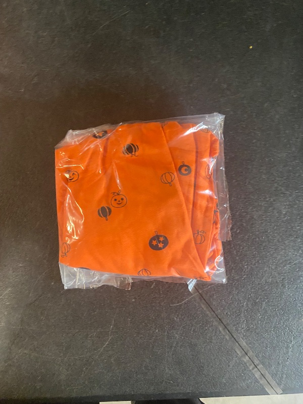 Photo 1 of 5t Cat and Jack Girls Dress Orange ? Pumpkin ? Girl Size 12M/18M/2T-5T ? NWT