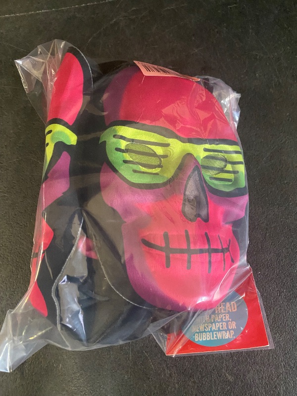 Photo 1 of Hyde & EEK! Boutique Kids' Two-Headed Skeleton Halloween Costume