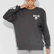 Photo 1 of (XXS) Women's Ouija Board '24 Graphic Sweatshirt- SIZE XXS