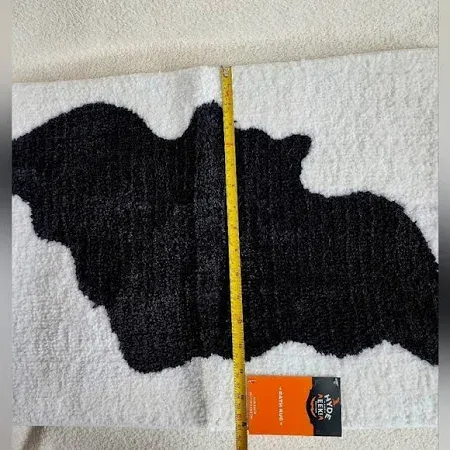 Photo 1 of Hyde And Eek Halloween Bath Rug