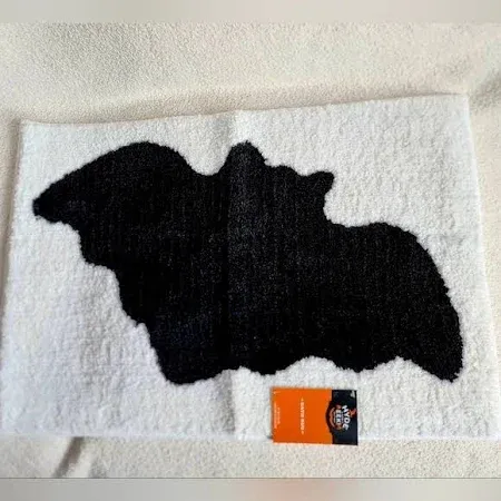 Photo 1 of Hyde And Eek Halloween Bath Rug