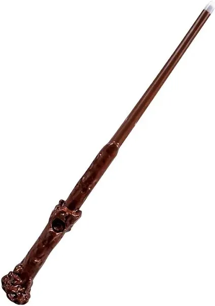 Photo 1 of Disguise Harry Potter Deluxe Light Up Wand