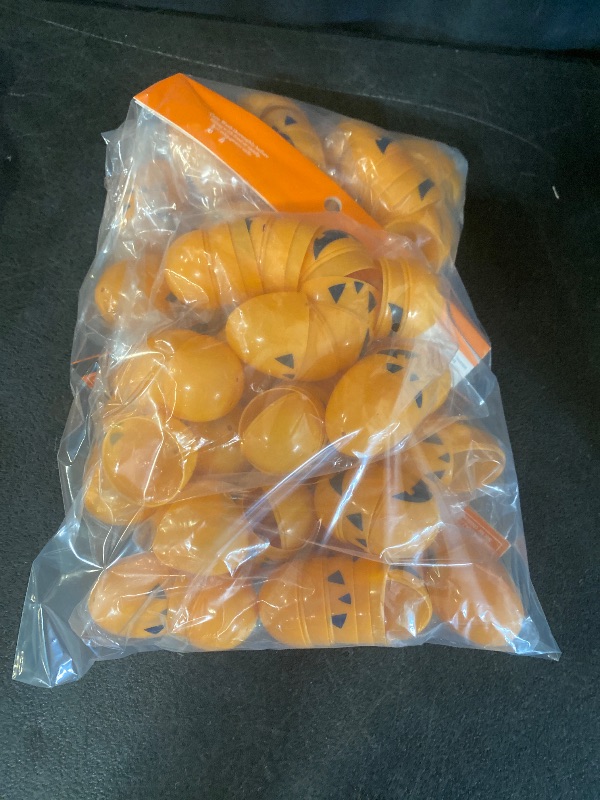 Photo 1 of  3 pack Hyde & Eek! Boutique Halloween Fillable Eggs