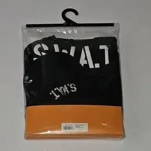 Photo 1 of Hyde And Eek Costumes New Swat Officer Halloween Costume