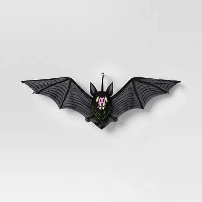 Photo 1 of HYDE AND EEK GIANT BAT