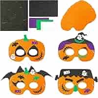 Photo 1 of Hyde & Eek Halloween Masks 3 PACK