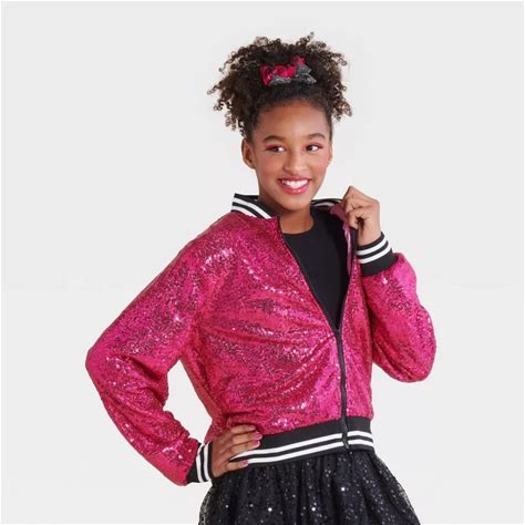 Photo 1 of One Size - adult Sequin jacket
