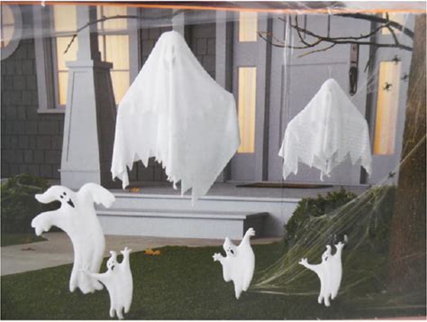 Photo 1 of hyde and eek cemetery kit