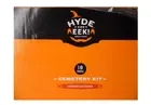 Photo 1 of hyde and eek cemetery kit