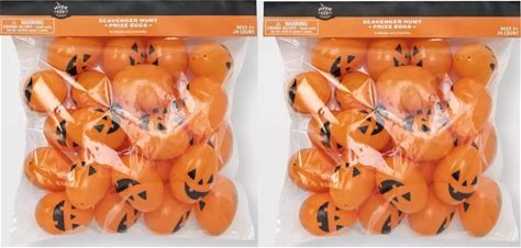Photo 1 of 4 pack - hyde and eek egg pieces