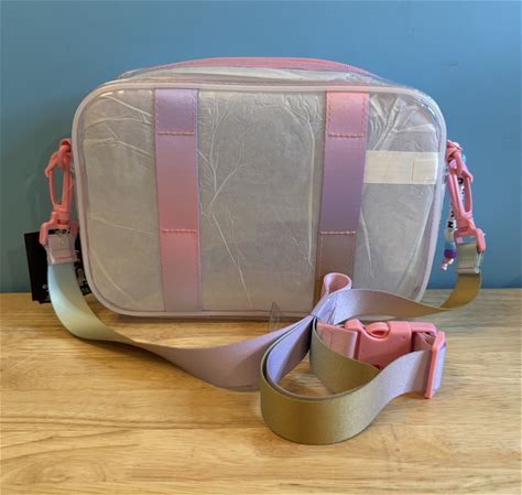 Photo 1 of hyde and eek convertible belt bag