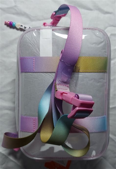 Photo 1 of hyde and eek convertible belt bag