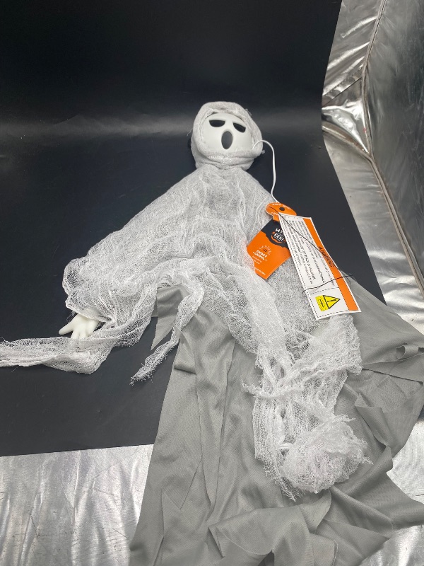 Photo 1 of Mini  Ghost Halloween Ghoul - Hyde and EEK! Boutique