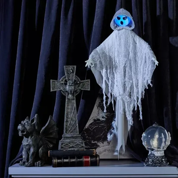 Photo 1 of Mini  Ghost Halloween Ghoul - Hyde and EEK! Boutique