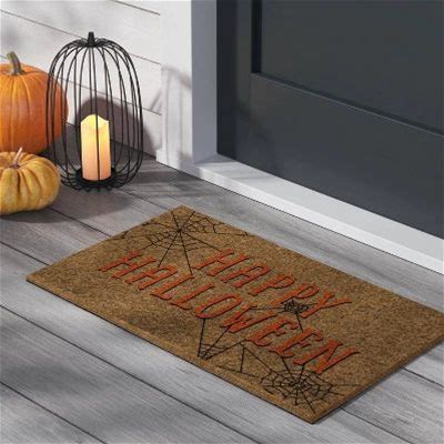 Photo 1 of hyde and eek door mat