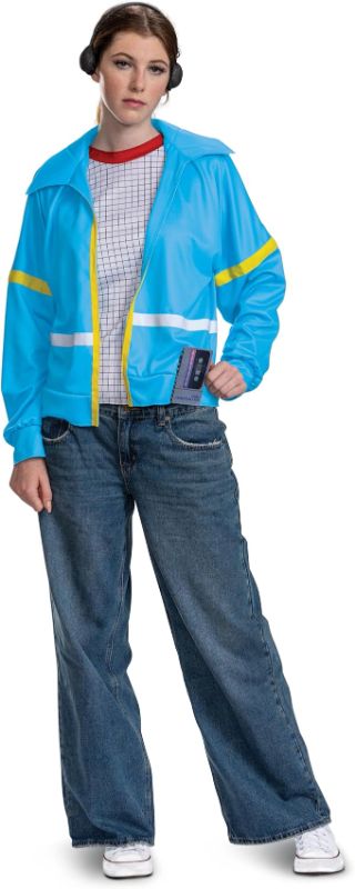 Photo 1 of size xl 14 disguise stranger things costume